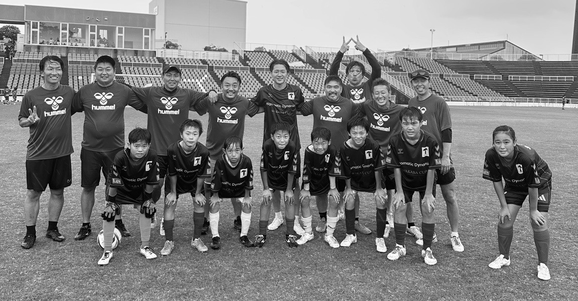 WAKABA杯 集合写真